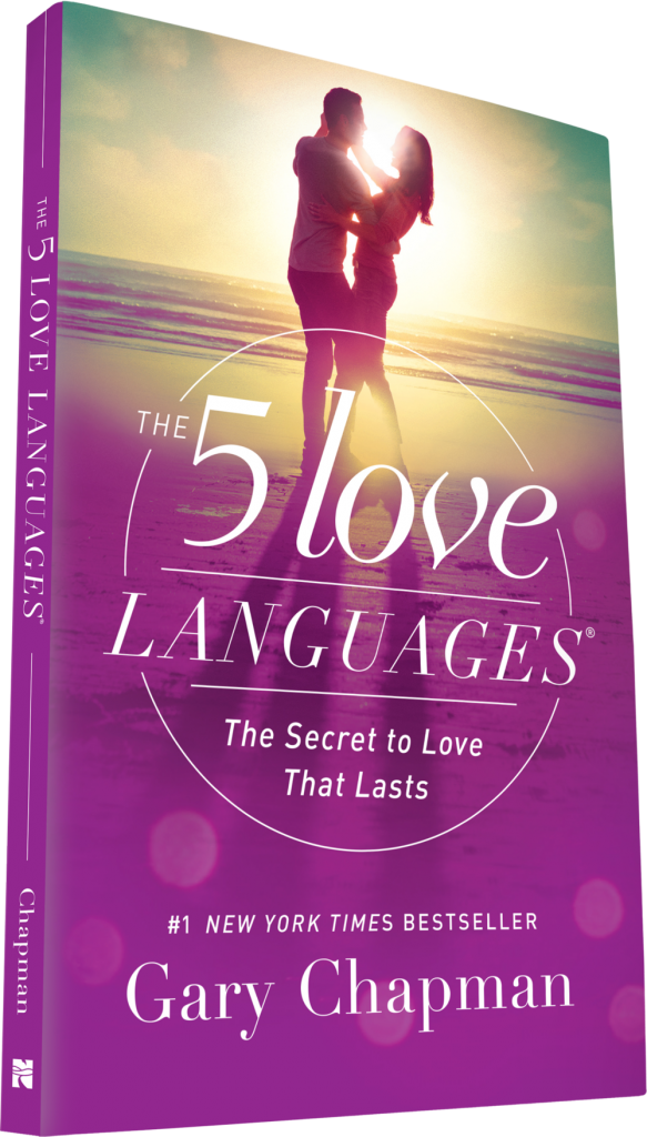 Gary Chapman's Love Languages