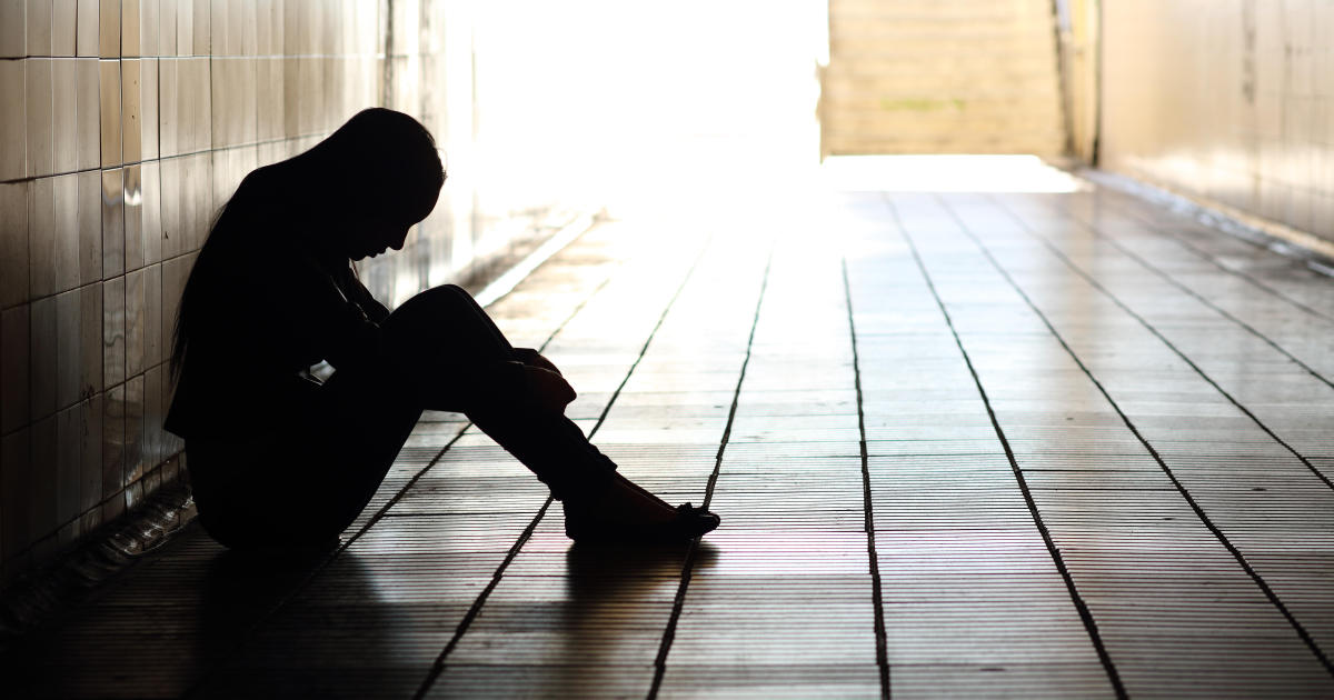 The Alarming Suicide Rate Among the Youth